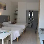 Reingam-park Hotel Berck