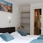 Hotel Reingam-park