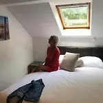 Otel Reingam-park Berck