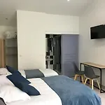 Otel Reingam-park 3*