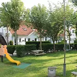 Reingam-park 3* Berck