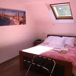 Reingam-park Otel Berck