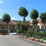 Otel Reingam-park