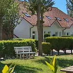 Otel Reingam-park