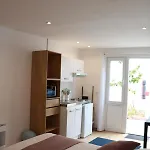 Reingam-park 3* Berck