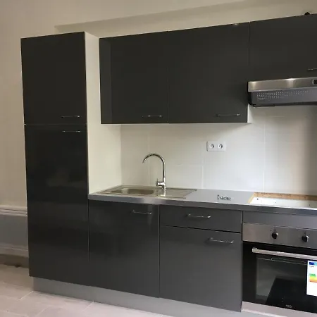 酒店 Reingam-park 3*