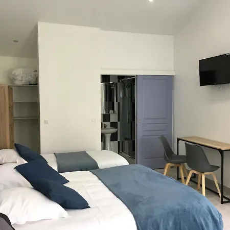 Hotell Reingam-park 3*