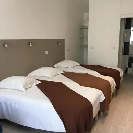 Reingam-park 3* Berck