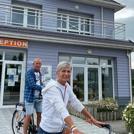 Reingam-park 酒店 3*