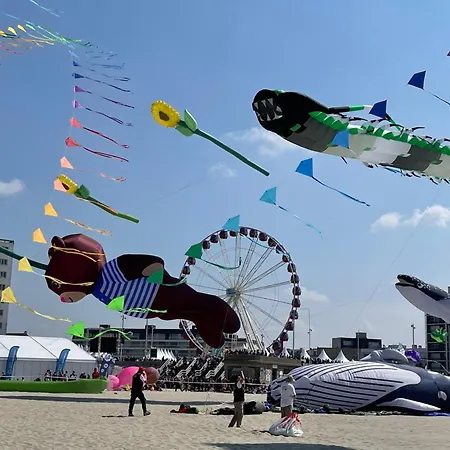 Reingam-park 酒店 3*