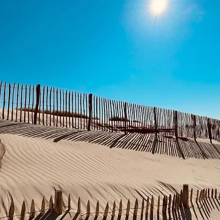 Reingam-park 3* Berck