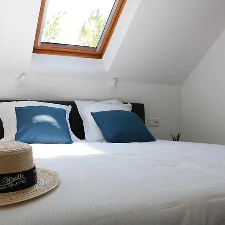 Reingam-park 3* Berck