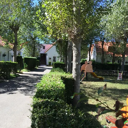 Reingam-park 酒店 3*