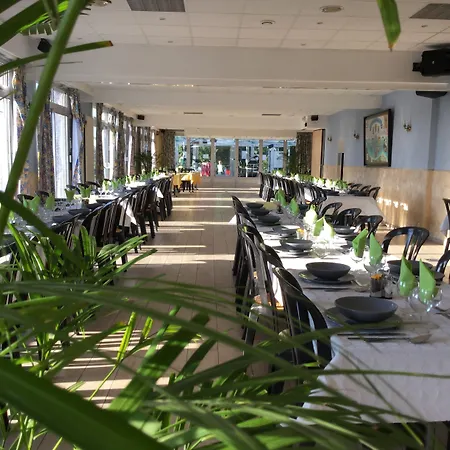 酒店 Reingam-park 3*