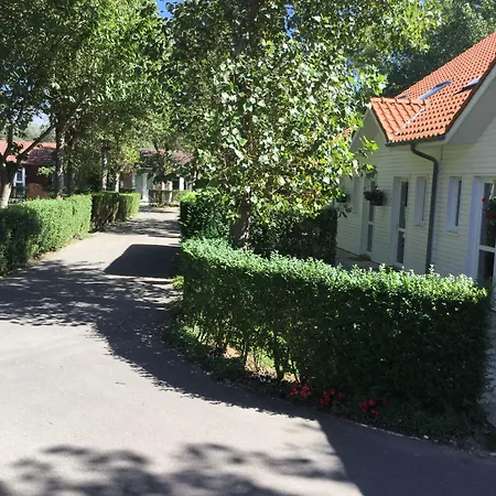 Reingam-park 酒店 3*