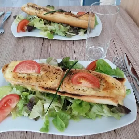 酒店 Reingam-park 3*