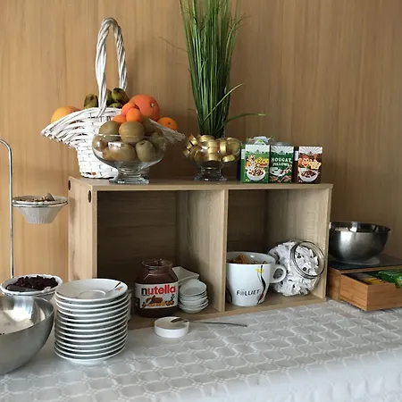 Reingam-park 3* Berck