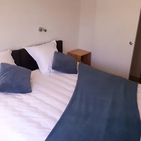 Reingam-park 酒店 3*