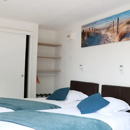 Reingam-park 3* Berck