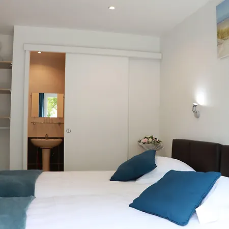 Reingam-park 酒店 3*