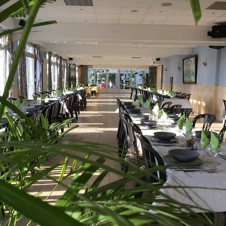 Reingam-park 3* Berck