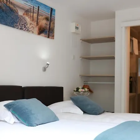 Reingam-park 酒店 3*