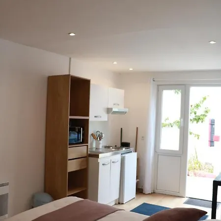 Reingam-park 3* Berck