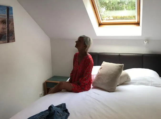 Hotel Reingam-park Berck