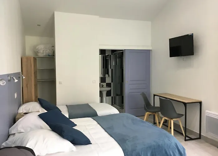 Hotel Reingam-park 3*