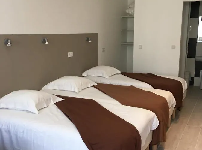 Reingam-park 3* Berck