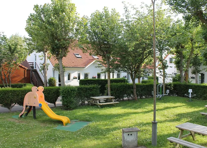 Reingam-park 3* Berck