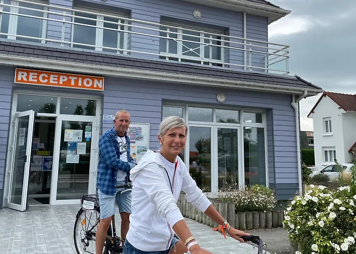 Reingam-park Hotel 3*