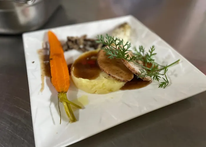 Hotel Reingam-park 3*