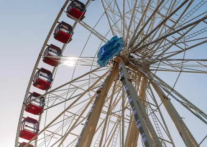 Hotel Reingam-park 3*