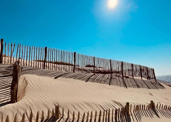 Reingam-park 3* Berck