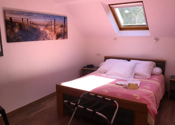 Reingam-park Hotel Berck