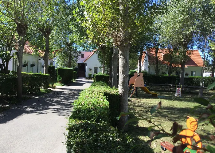 Reingam-park Hotel 3*