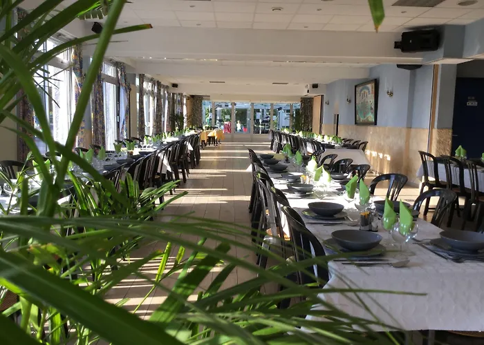 Hotel Reingam-park 3*