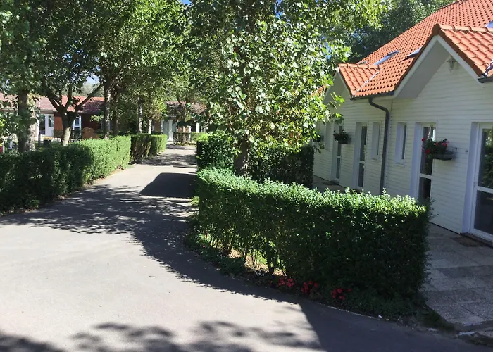 Reingam-park Hotel 3*