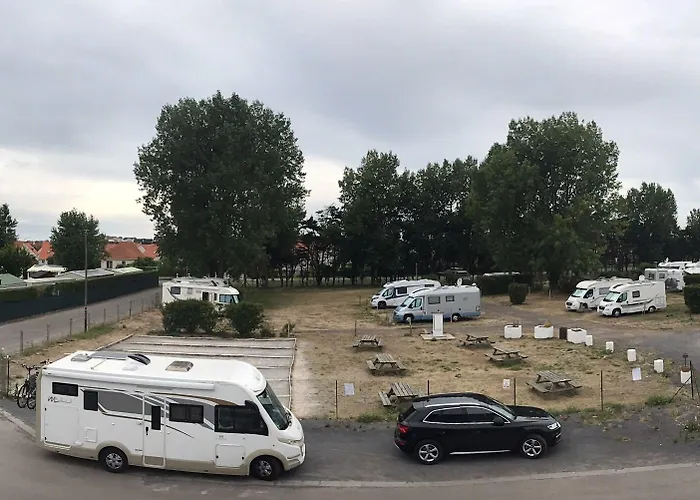 Hotel Reingam-park 3*