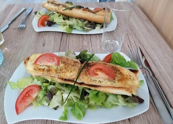 Hotel Reingam-park 3*