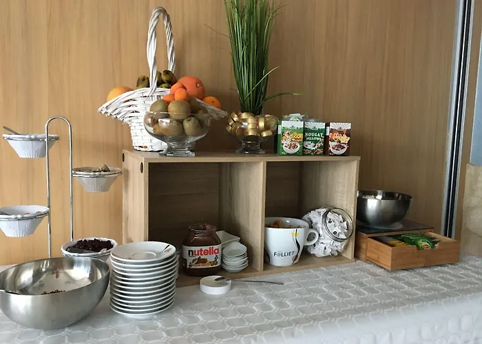 Reingam-park 3* Berck