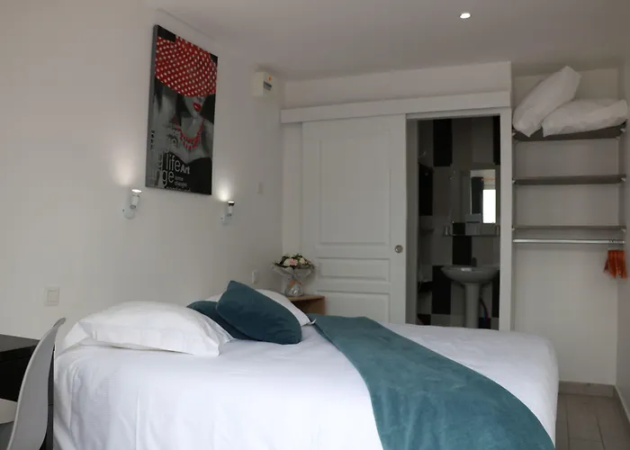 Reingam-park 3* Berck