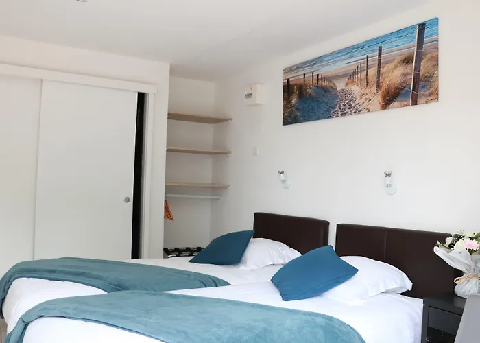 Reingam-park 3* Berck