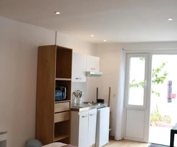 Reingam-park 3* Berck